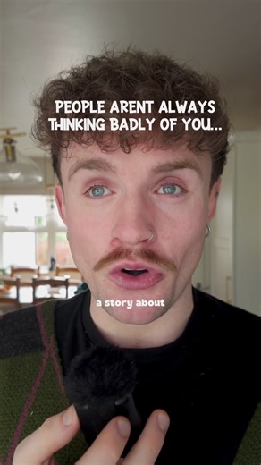 Reframing Our Thoughts: Seeing the Best in Others