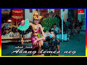 Joged bum-bung Pengibing sampai lemes // Mana tahan