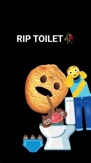 Bro exploded the toilet🥀 #memes #edit #funny