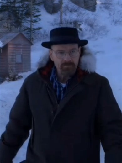 Walter White: Breaking Bad Character Analysis