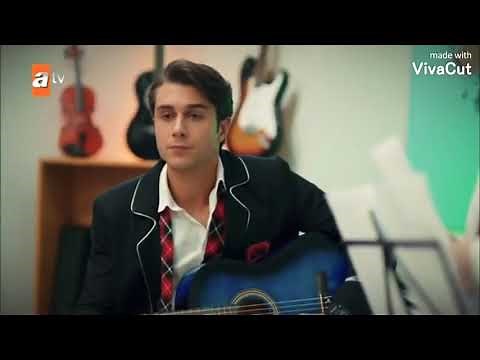 "حلم" اغنية آسيا و دوروك من الحلقة 5 كاملة و مترجمة للعربية_ مسلسل اخوتي|| Asiya ve Doruk _Rüya