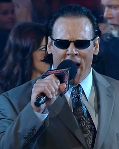 332K views · 5.7K reactions | Sting takes control of the Main Event Mafia! | TNA Wrestling UK | Facebook