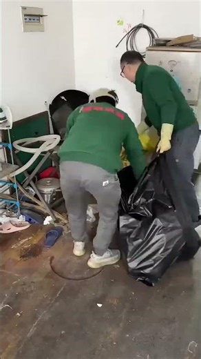 💪Fascinating Cleaning Process!#cleaning #cleanwithme