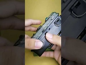 สอนการเริ่มต้นการใช้งานกล้องดักถ่ายสัตว์ Trail Camera DL001 Part 1