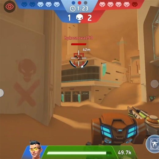 robot wala game robot wala game #mecharena #gaming #mecha