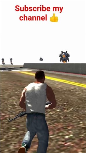 #Indianbike3Dgame#new update#add alien#subscribers 10000#news 3.5 million