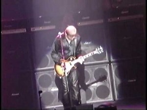 Rush - 2112: Discovery / Presentation 11-26-1996