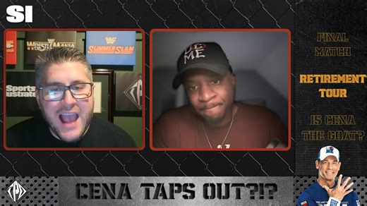 Triple H, WWE completely botch John Cena retirement | The Pin Down