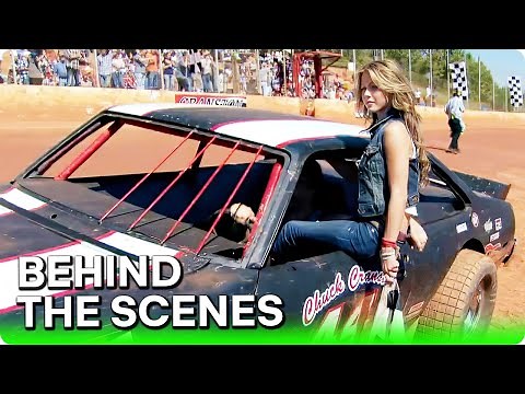 FOOTLOOSE (2011) Behind-the-Scenes (B-roll 2) | Julianne Hough