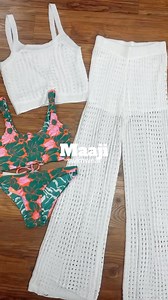 We carry Maaji Swimwear!🌴 Shop now at our Auburn, Tuscaloosa, Hoover, & Crestline locations pantsstore.com!🛍️🛒 #newarrivals #style #70yearsofpants #Maaji #trend #fashioninspo #outfitinspo #shoponline #ootd #fashion #pantsstore | Pants Store