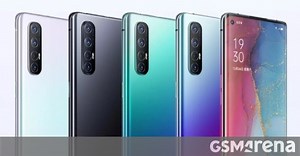 Oppo Reno3 Pro 5G to sport a 90Hz display, color and storage options revealed