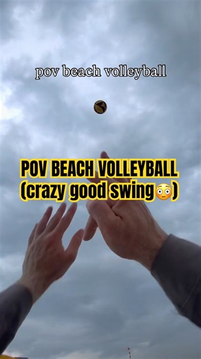 clutch block #volleyball #beachvolleyball #sport
