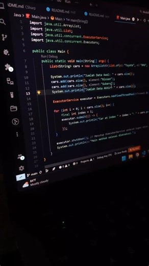 Java is powerful. but without Devops it is useless