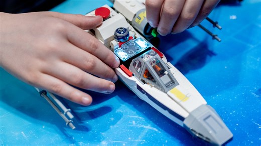 Lego smart bricks have major limitations buyers should know about