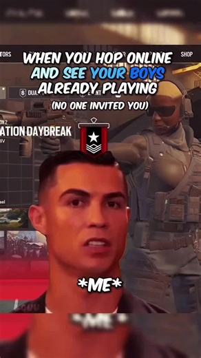 Rainbow Six Siege Gaming Memes Explained