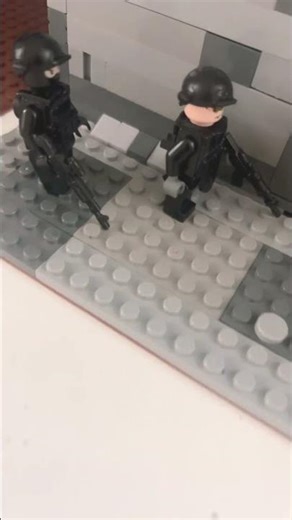 Кастор SCP 173