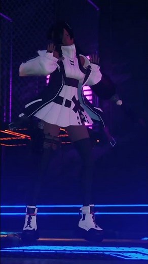 PSO2: New Genesis' Dance 73