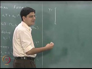 Polynomial Regression