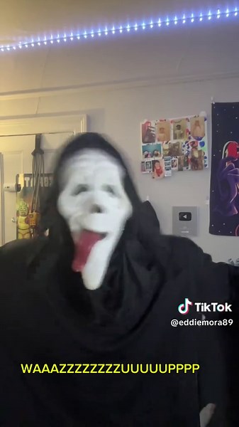 Hilarious GhostFace Visit Compilation