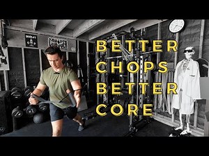 Best of: Chop Exercises for Serious Core Strength
