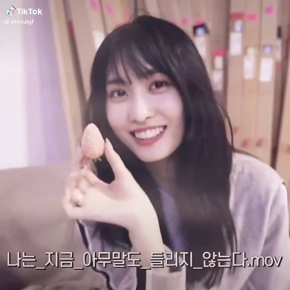 #MOMO — cute momoring S2 #트와이스 #twice #twiceedit #kpopedit ib @lia