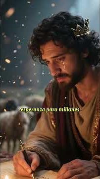 **The Fallen King – The biblical story that will change the way you see power**