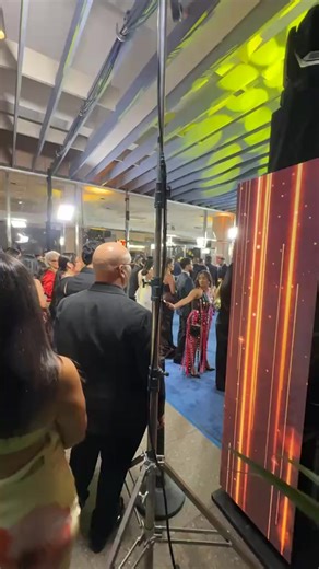 Vega Painting Touch on Reels