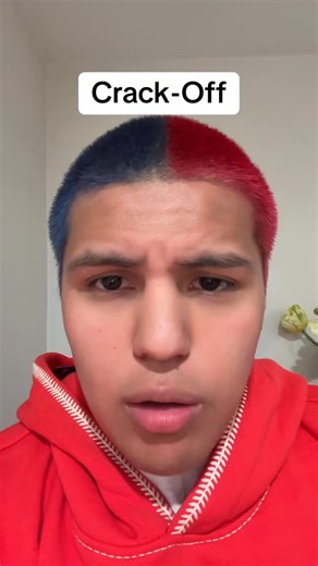 Tristen Baely on Instagram: "Can yall relate? Crack Olympics might coin the term maybe we can get something going 🤷‍♂️ Follow @tristenbaely For More! #funny #cracking #fyp"