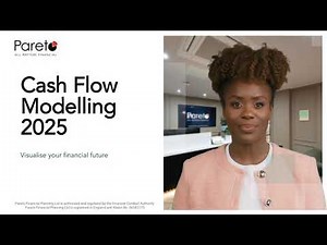 Cash Flow Modelling 2025-26