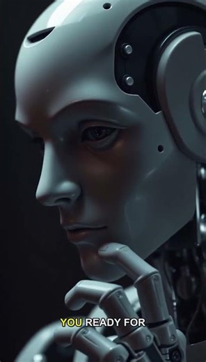 Sentient Robots: Brace for the 2030 Revolution!