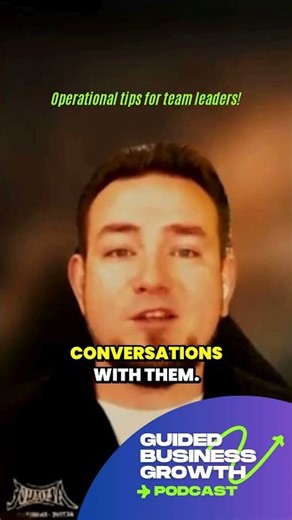 Want to Grow Your Business? Start Talking to People.