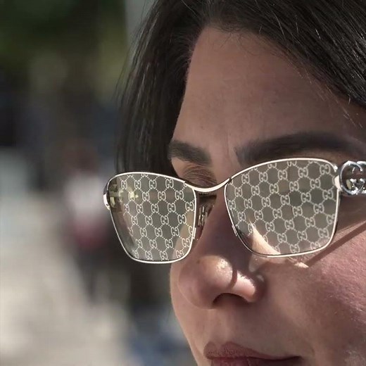 🕶️ Gli Occhiali Gucci Più Desiderati del 2026 #sunglasses #eyeglasses #gucci