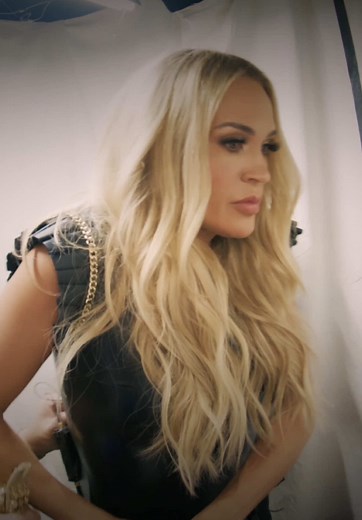 Behind the Scenes of Church Bells and Blown Away