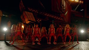 👀 | Tampa Bay Buccaneers Cheerleaders
