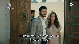 Vezi online serialul „Hercai” subtitrat în limba română - Episodul 14, sezonul 1, miercuri, 10 martie 2021 - VIDEO Miran anunță nunta cu Reyyan!