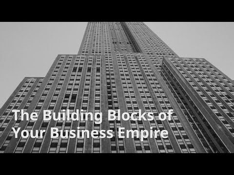 Building A Business Empire Using SPEs