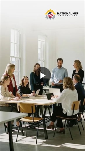 #mepdesign #architecture #designprocess #nationalmep | National MEP Engineers