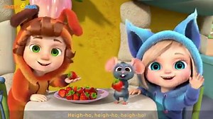 17K views · 358 reactions |  Check it out! #DaveAndAva are going to meet their friends! | Dave and Ava | Facebook