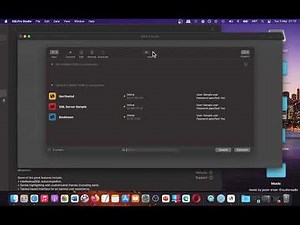 SQLPro Studio SQL database client Developer Tools App [MAC] Basic Overview - Mac App Store