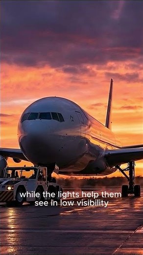 Why Airport Runways Look So Confusing