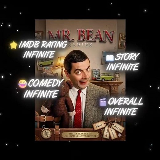 MR Bean Greatest Of All Time 👑🐐 | SEM CONTROLE (Super Slowed) | Mr Bean Edits