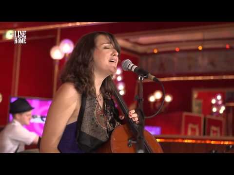 The Lumineers - Stubborn Love [Live@Home]