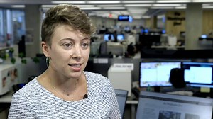 Our work empowers women storytellers – through groundbreaking reporting opportunities, nuanced safety training and vital support for journos in crisis. No press can be truly free without the equal voice of women, so we make sure they’re heard. bit.ly/WeAreTheIWMF | IWMF