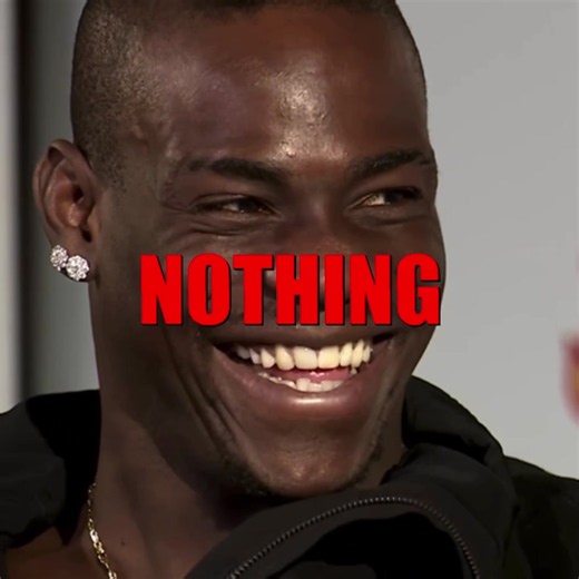 Mario Balotelli: The Unique Journey of an Italian Football Star