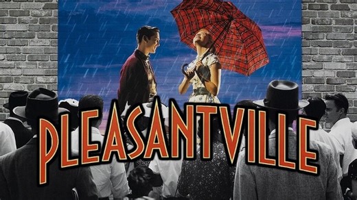 Pleasantville 1998 VF ☆ 7.2 HD