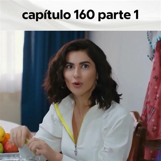 ¿Qué Ocurrió En El Capítulo 160? #FrutoProhibido #SeriesTurcas #SerialeEspañoles | Fruto Prohibido - Yasak Elma