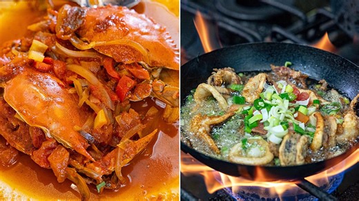 Θεσσαλονίκη: Τα καλύτερα ταβερνάκια της πόλης