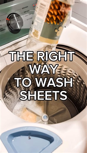 The Ultimate Guide to Washing and Drying Bedsheets