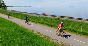 Exploring Quebec without a car: tips and tricks for a different way to discover