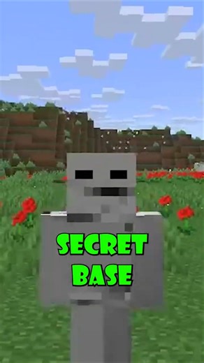 STOP Using Trapdoors for Secret Bases!